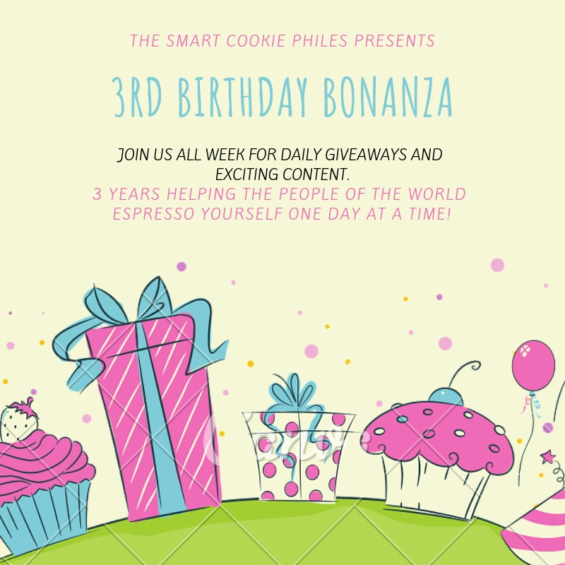 the smart cookie philes presents