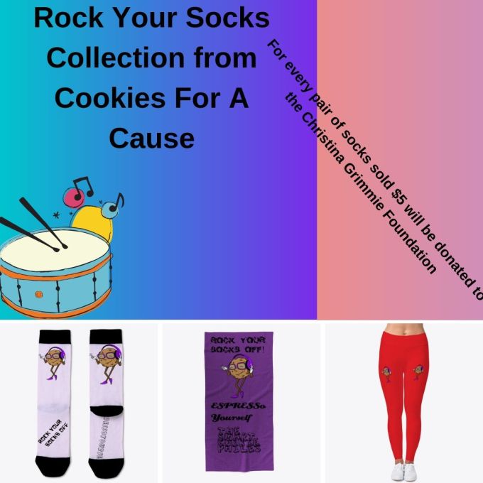Rock Your Socks Collection from Cookies For A Cause.jpg