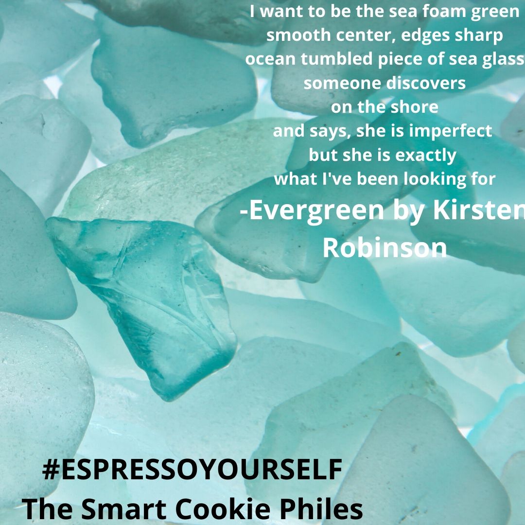 We learned in science class that pressure makes diamonds out of coal there is so much pressure to be perfect I don't want to be a flawless fashion cut bought from a velvet case where I was kept on display (1)